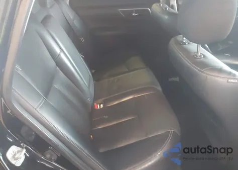 2018 Nissan Altima 2.5 Sl from USA, damaged, VIN 1N4AL3AP3JC131714